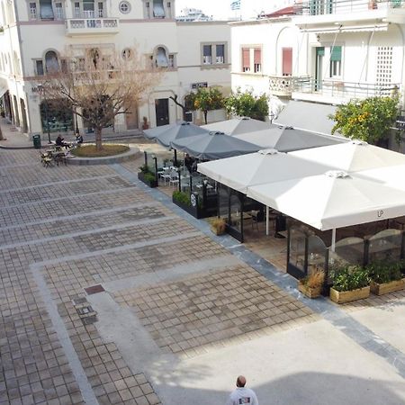 Apartmán Chrysalis 2 Kos Exteriér fotografie