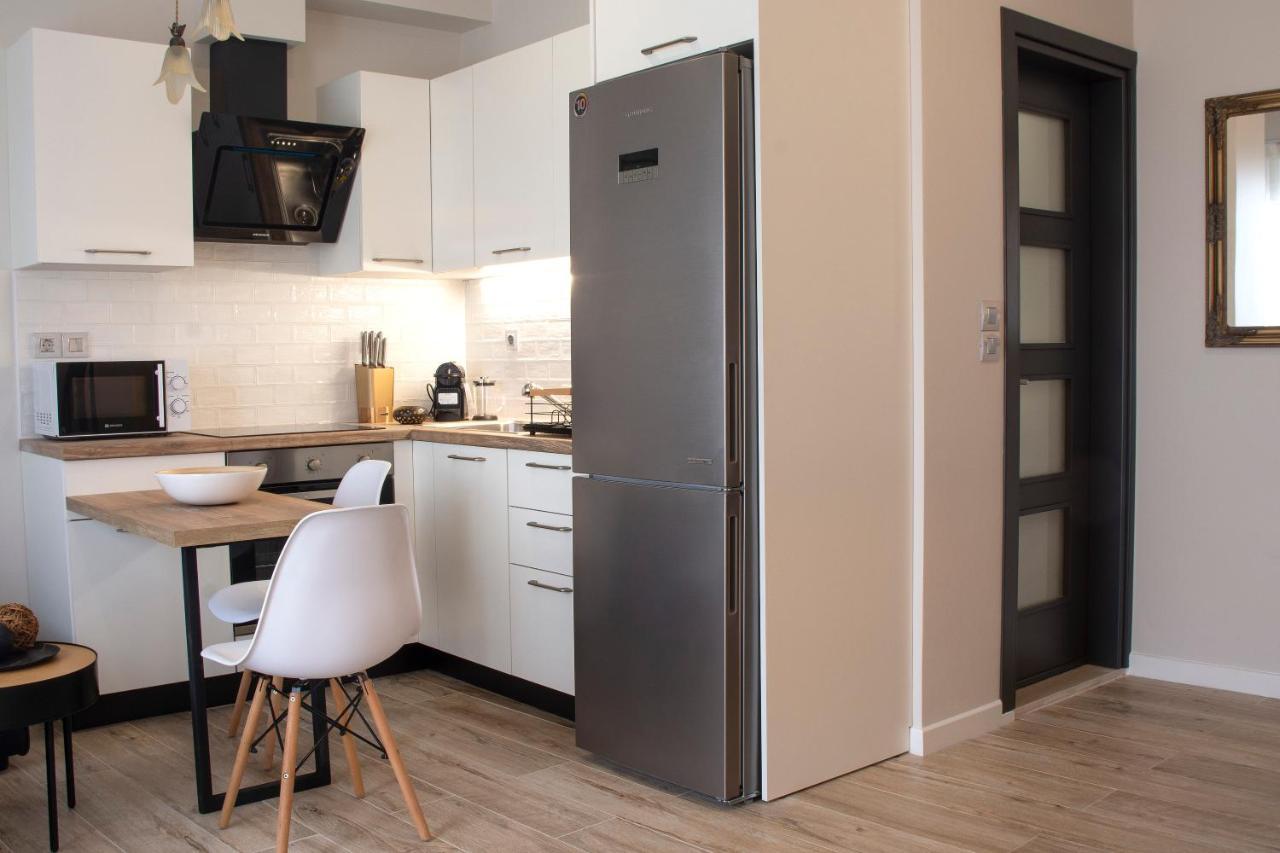 Apartmán Chrysalis 2 Kos Exteriér fotografie