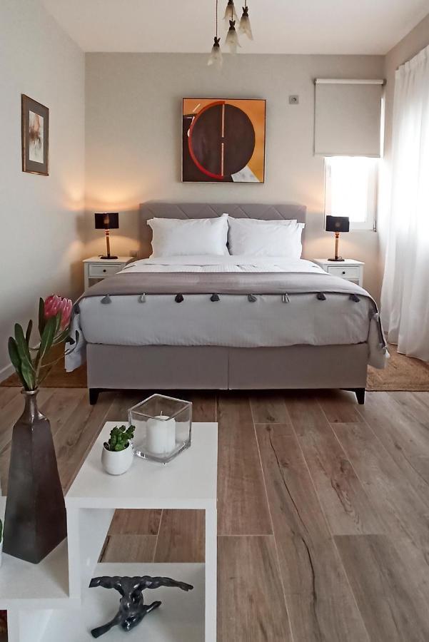 Apartmán Chrysalis 2 Kos Exteriér fotografie