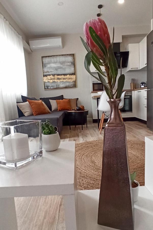 Apartmán Chrysalis 2 Kos Exteriér fotografie