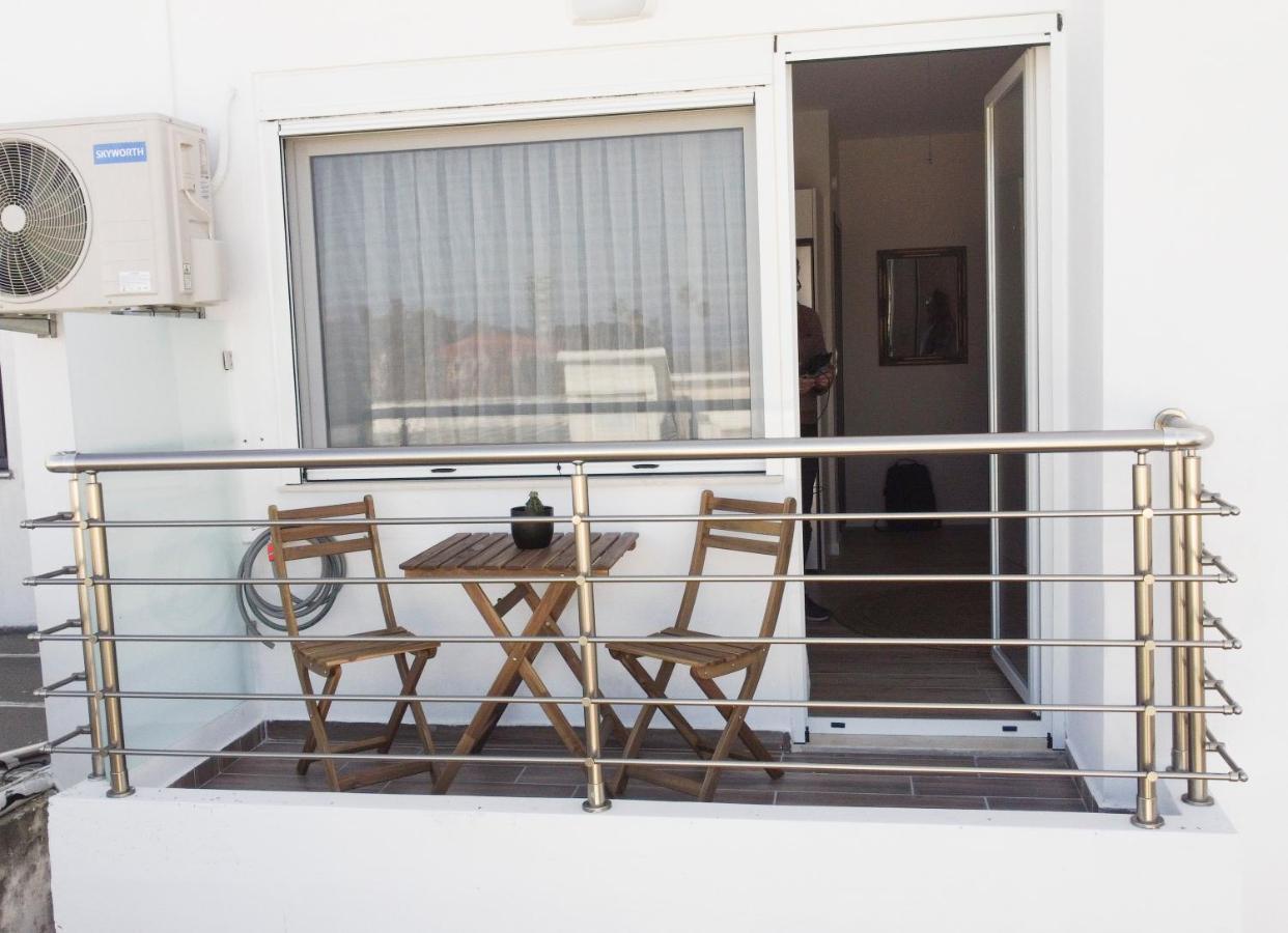 Apartmán Chrysalis 2 Kos Exteriér fotografie