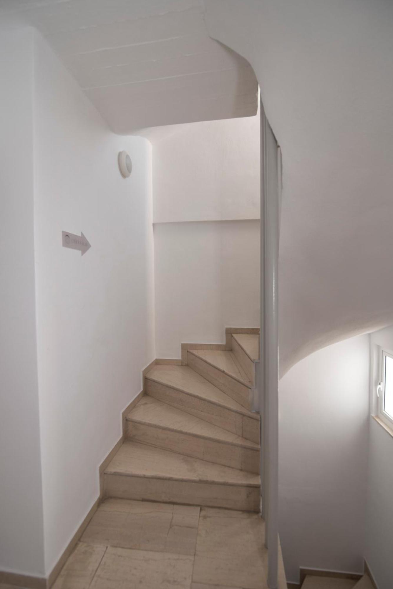 Apartmán Chrysalis 2 Kos Exteriér fotografie